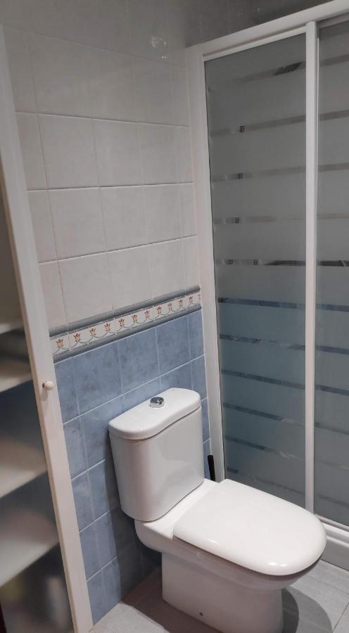 Ferienwohnung El Mirador De Cádiz Exterior foto
